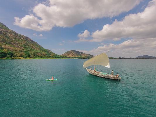 Malawi Southern Circuit with Robin Pope Safaris Thumbnail